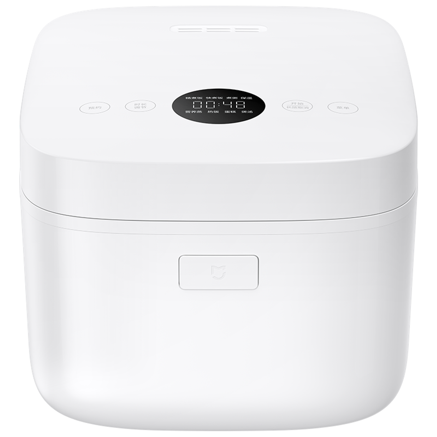 Smart Rice Cooker 3L IH