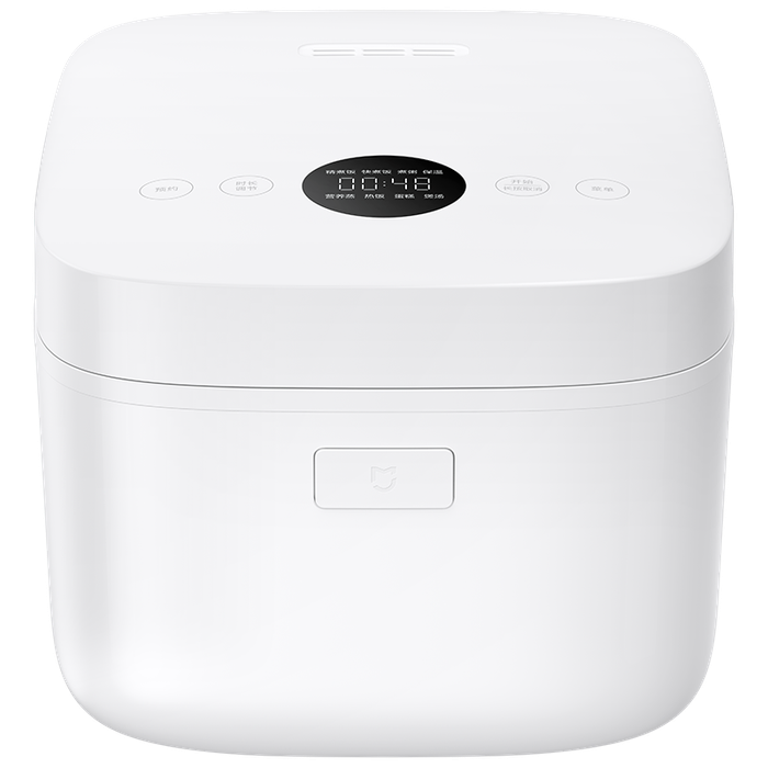 Smart Rice Cooker 3L IH
