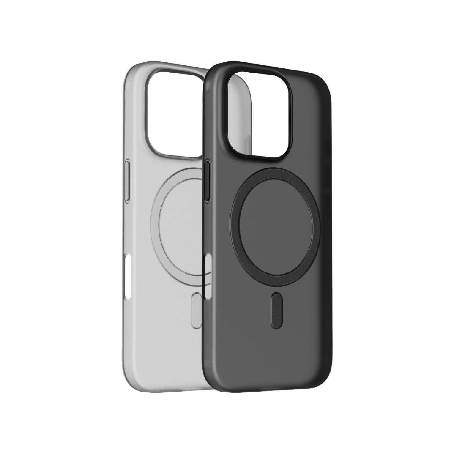 IPHONE 16 PRO | ULTRA THIN MAGNETIC CASE 