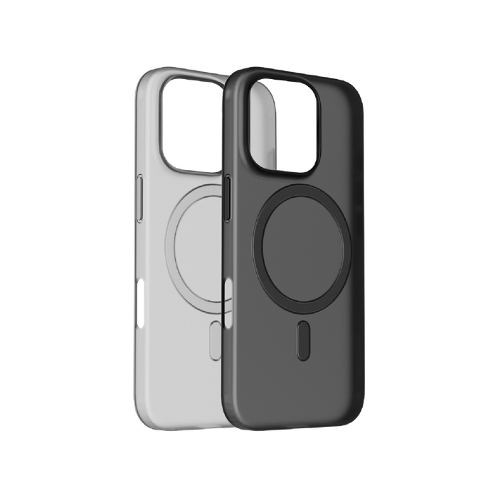 IPHONE 16 PRO | ULTRA THIN MAGNETIC CASE 