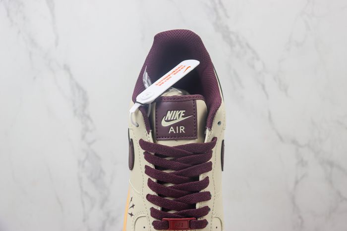 Nike Airforce 1 Low x Nocta 10