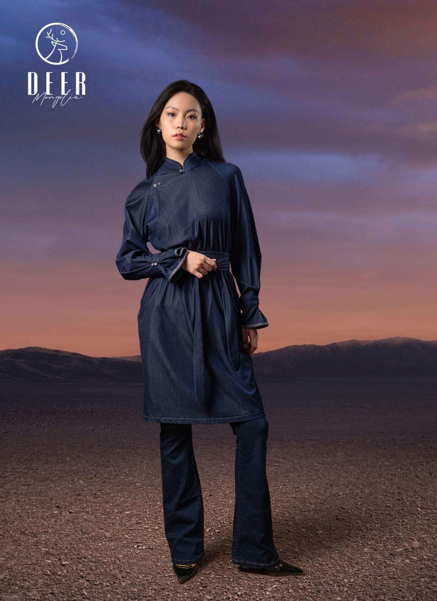 Хишигт даашинз