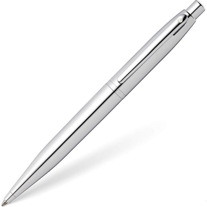 PEN SHEAFFER VFM E9421 Polished chrome with chrome plated trims BP