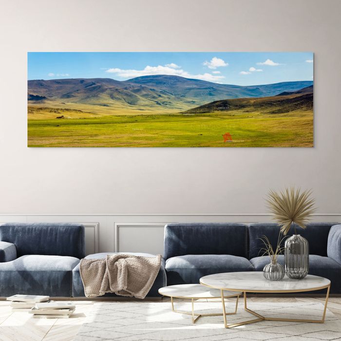 Ханхөгшин хайрхан  