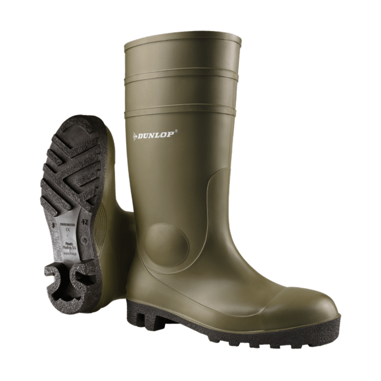 Dunlop Protomastor ажлын усны гутал