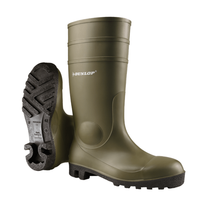 Dunlop Protomastor ажлын усны гутал