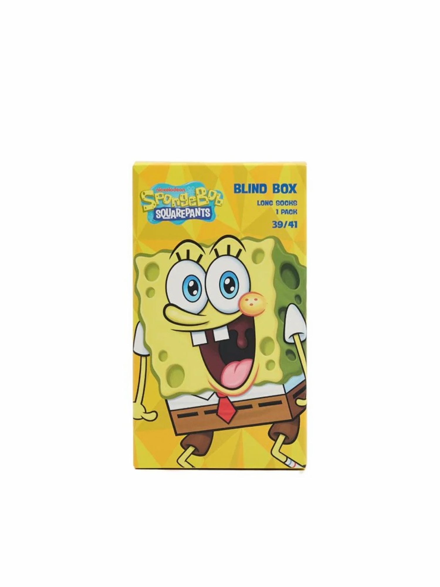 Blindbox 