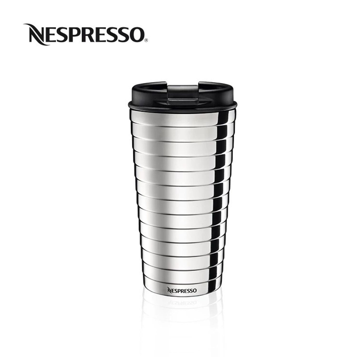 Nespresso Touch mug
