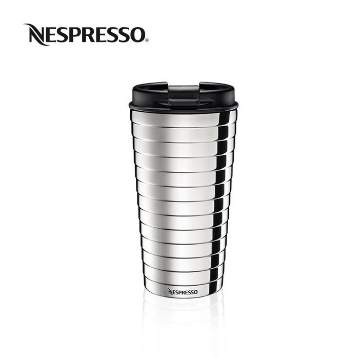 Nespresso Touch mug