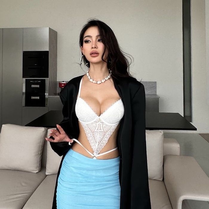 sexy body
