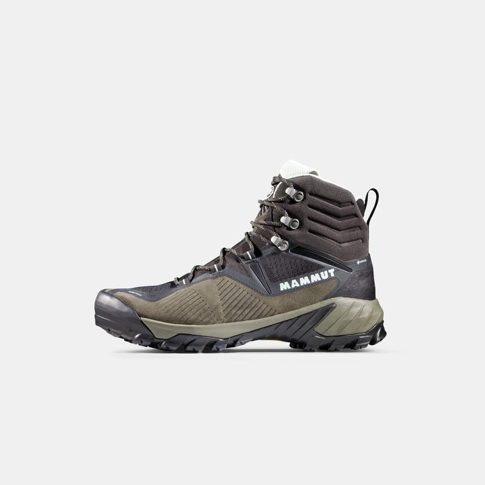 MAMMUT | Sapuen High GTX | Men 