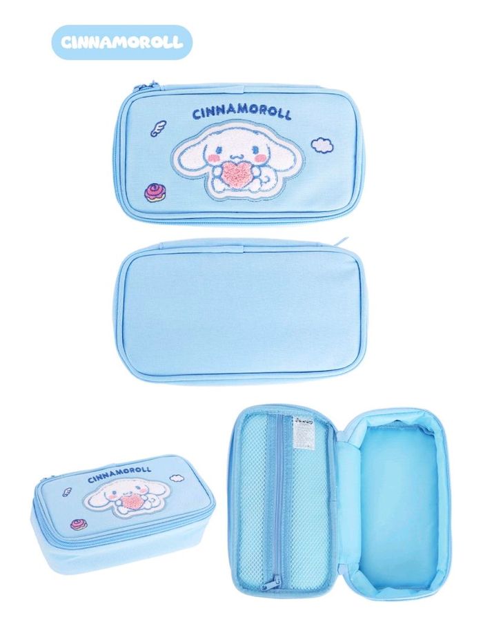 Үзэг харандааны сав SC0883