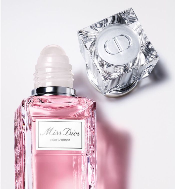 Miss dior rose n roses edt 20ml 