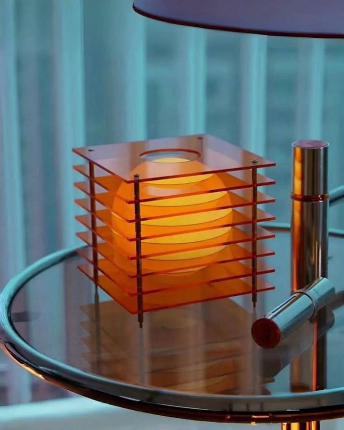 Lòp lamp