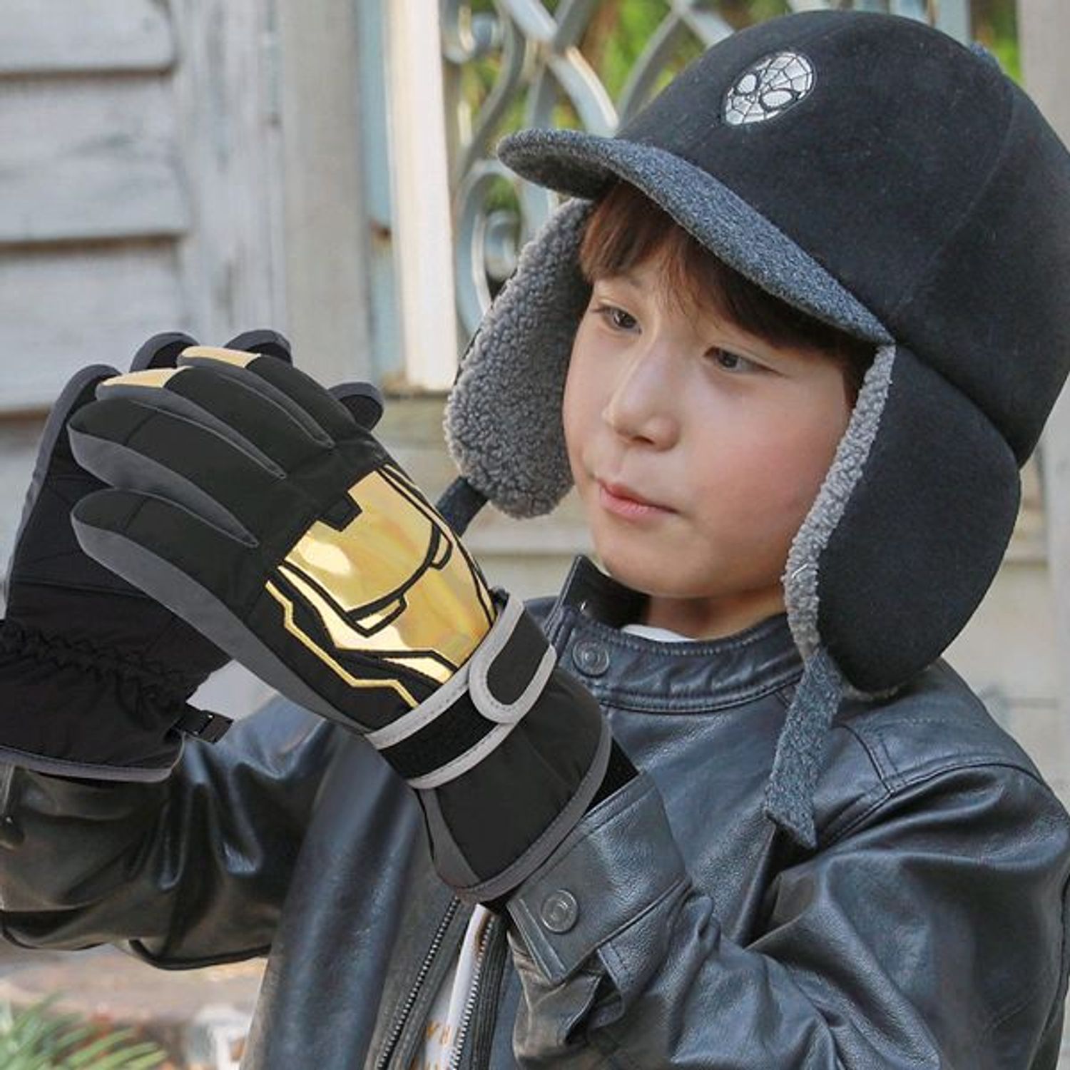 Цанын бээлий MV0588 