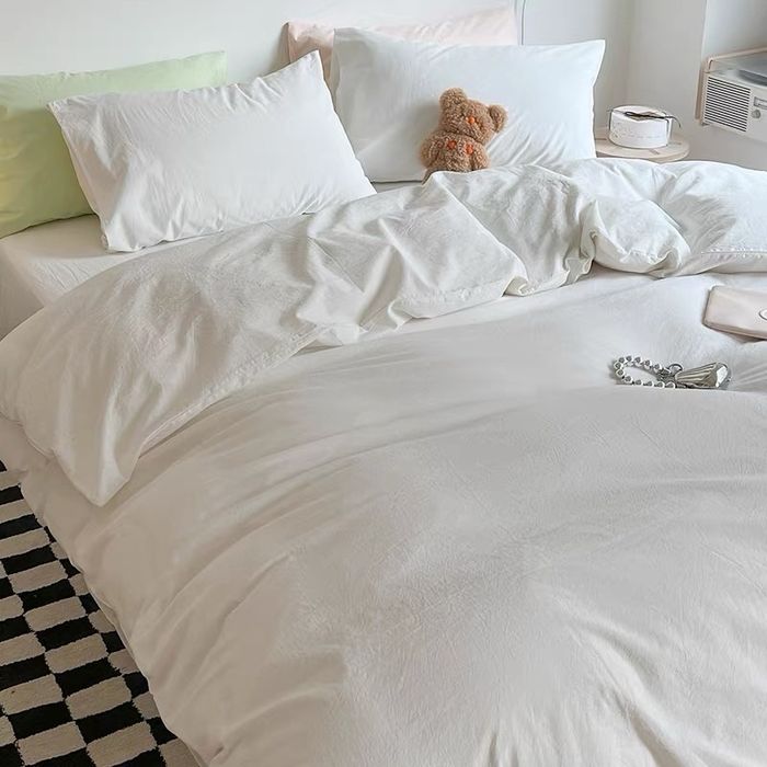 Тааран цулгуй цагаан