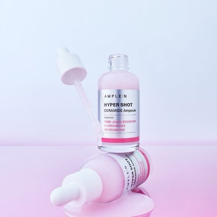 HYPERSHOT CERAMIDE AMPOULE