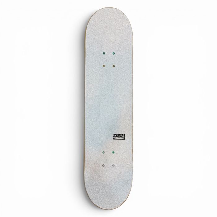 DBH Complete Skateboard 8.0”