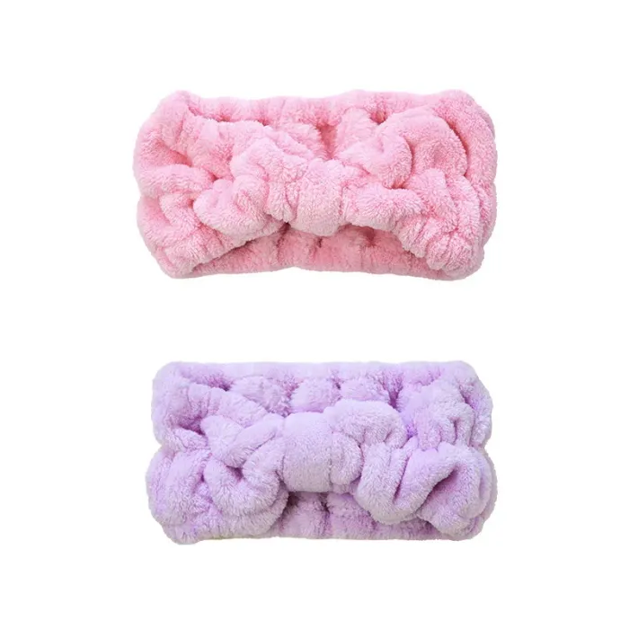 Үсний Даруулга/ Ванны, Зөөлөн