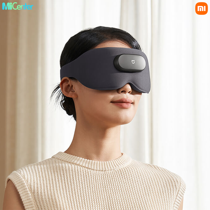 Xiaomi - Нүдний массаж 