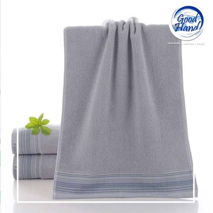 Гар нүүрийн алчуур - хөвөн даавуун 