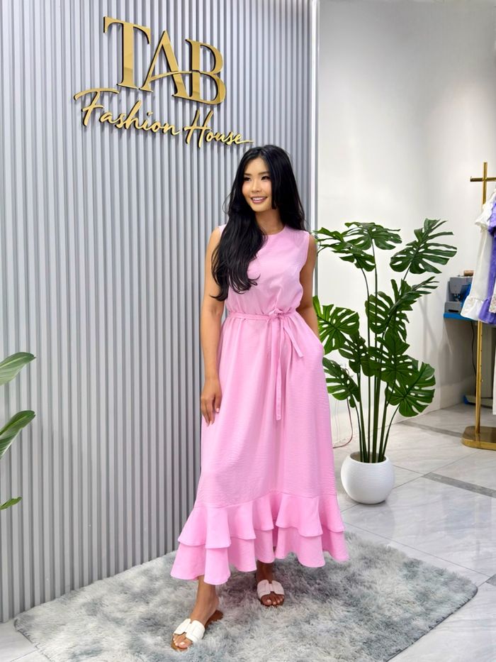 🌸💖𝐋𝐨𝐧𝐠 𝐋𝐢𝐧𝐞𝐧 𝐃𝐫𝐞𝐬𝐬