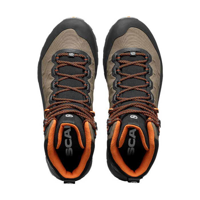 Scarpa | RUSH TRK LT GTX  | Men 