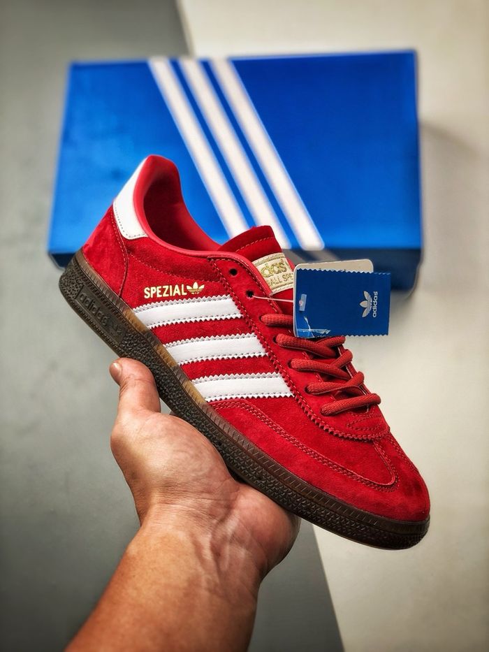 Adidas Handball Spezial “Red”