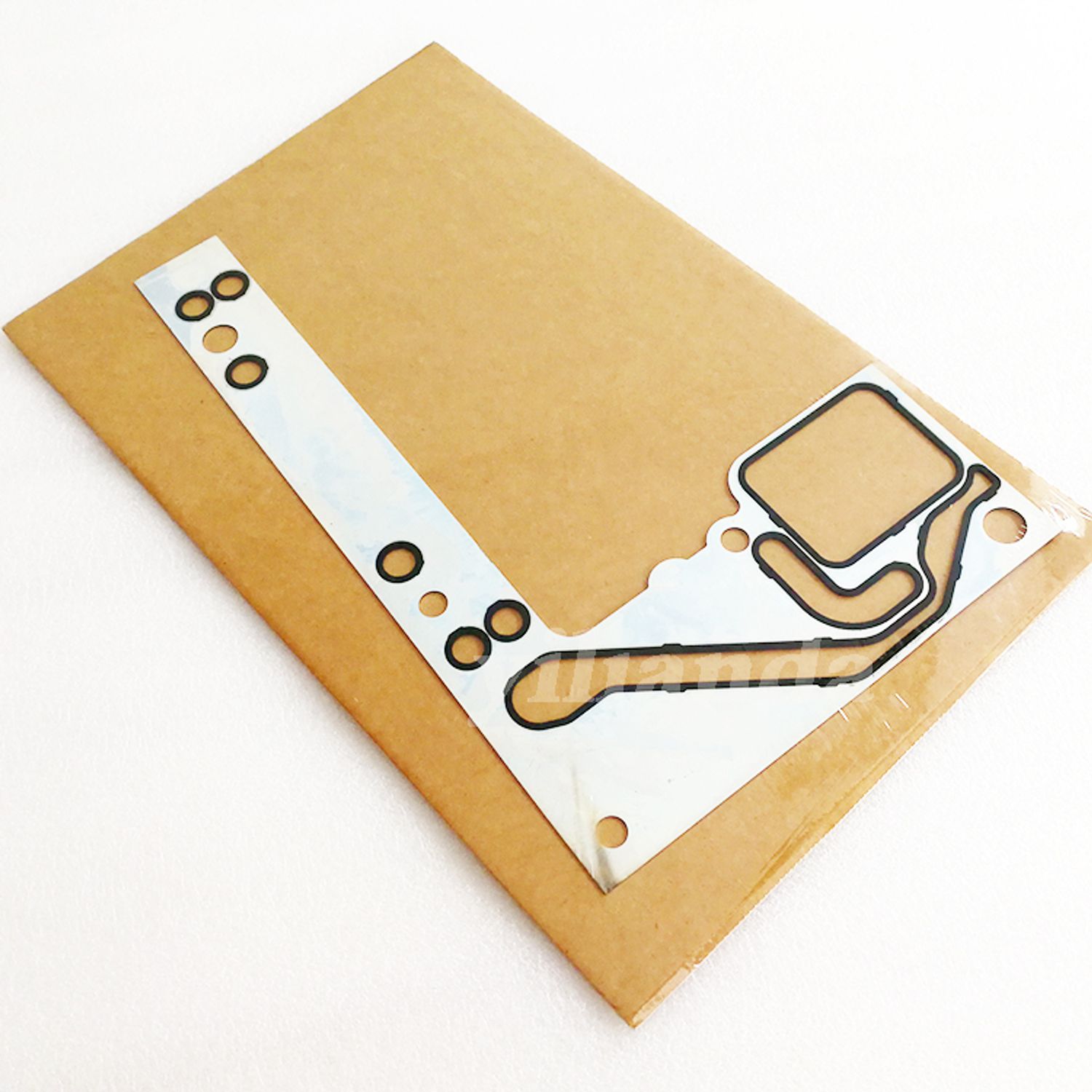 Gasket-F.Cnt Housing