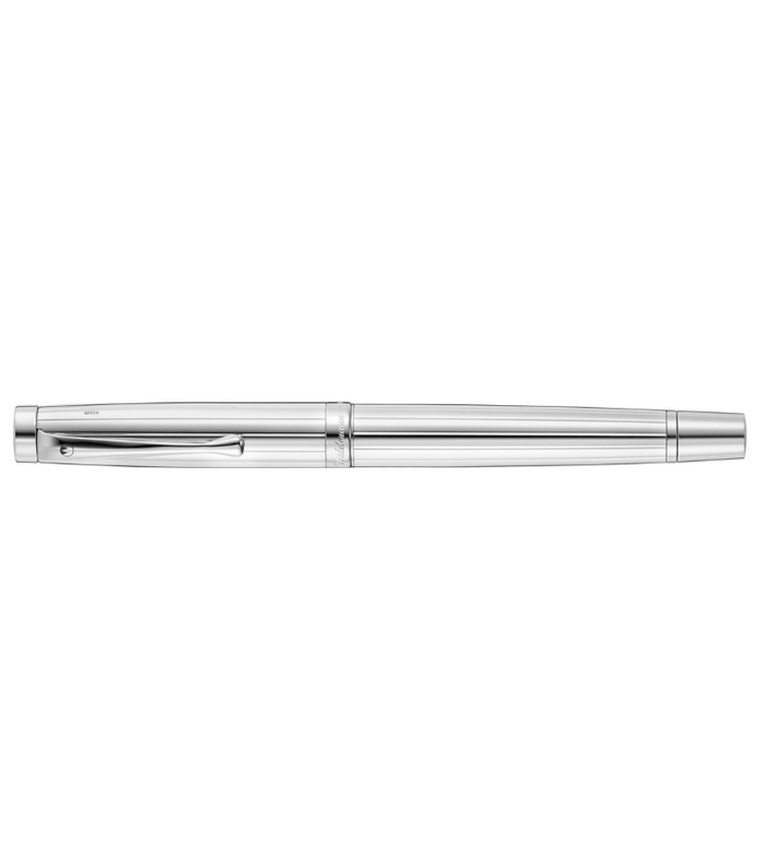Waldmann Manager Fountain Pen Broad Nib 