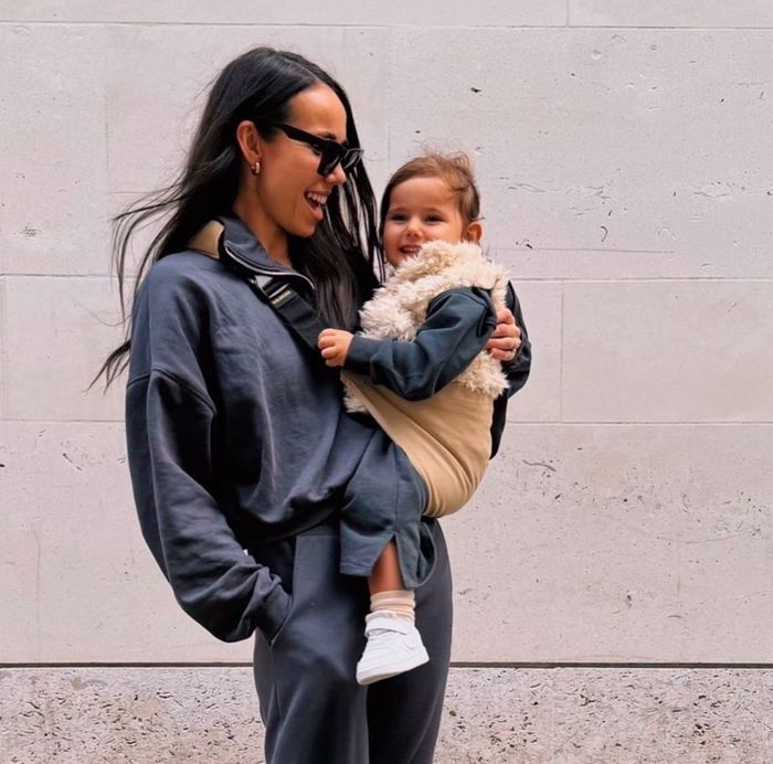 Хүүхэд үүрэгч 