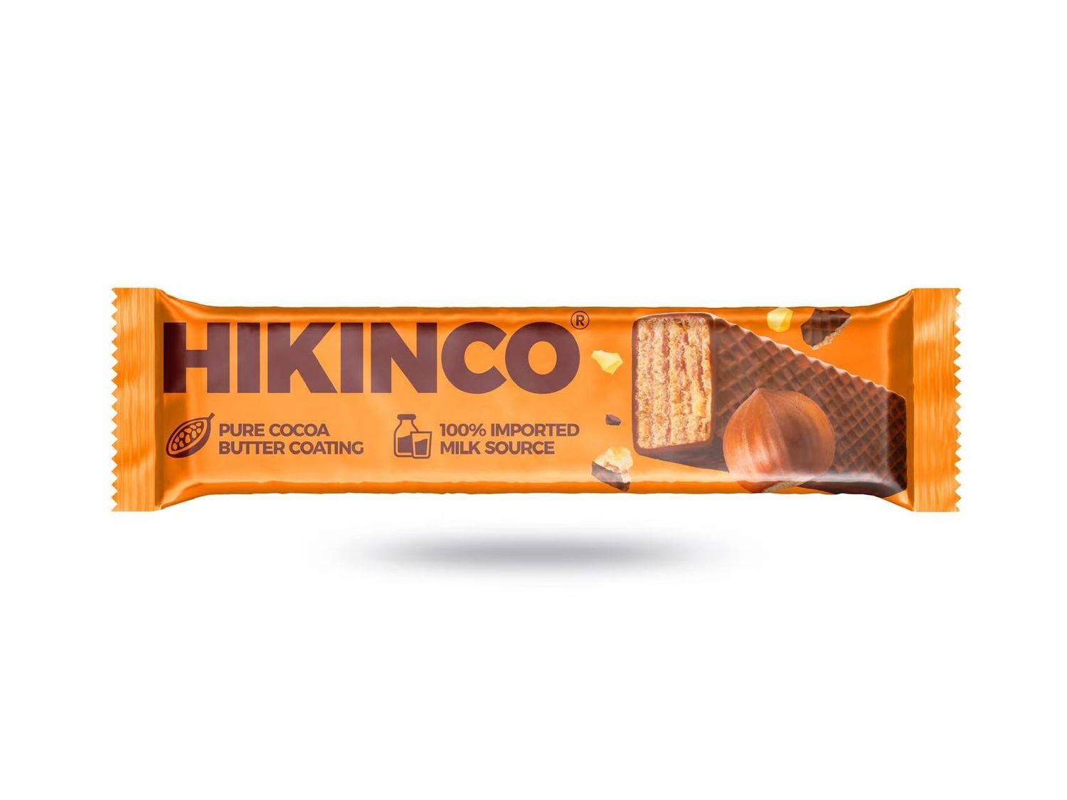 Вафль Hikinco  /Самар/ 20гр