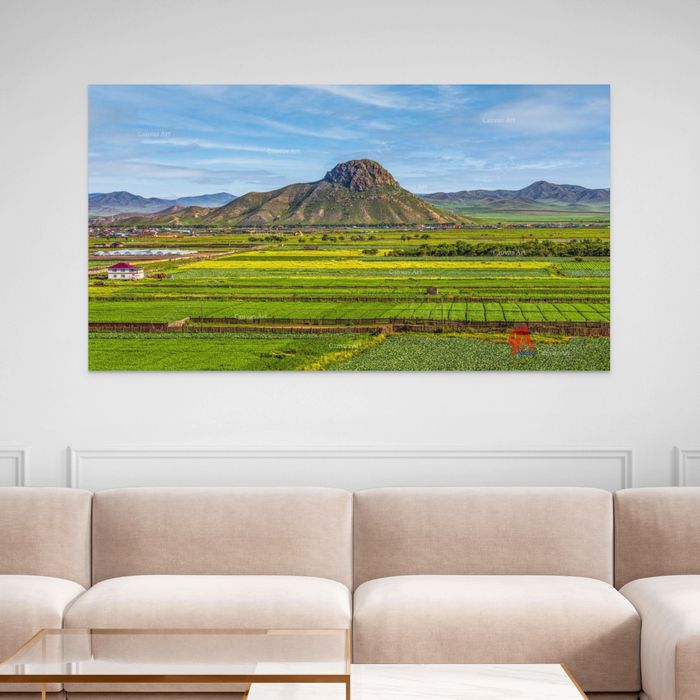 Ширхэнцэг хайрхан  