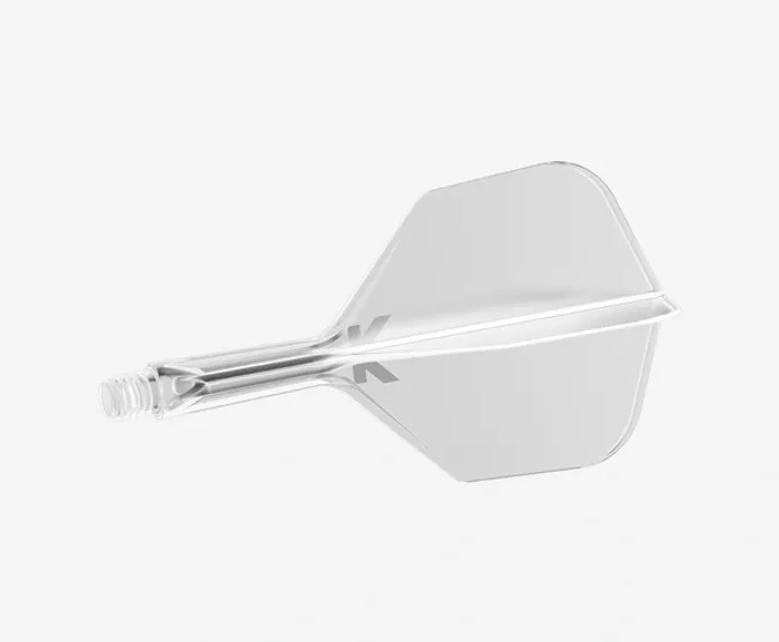 Target K-Flex No.6 - Clear