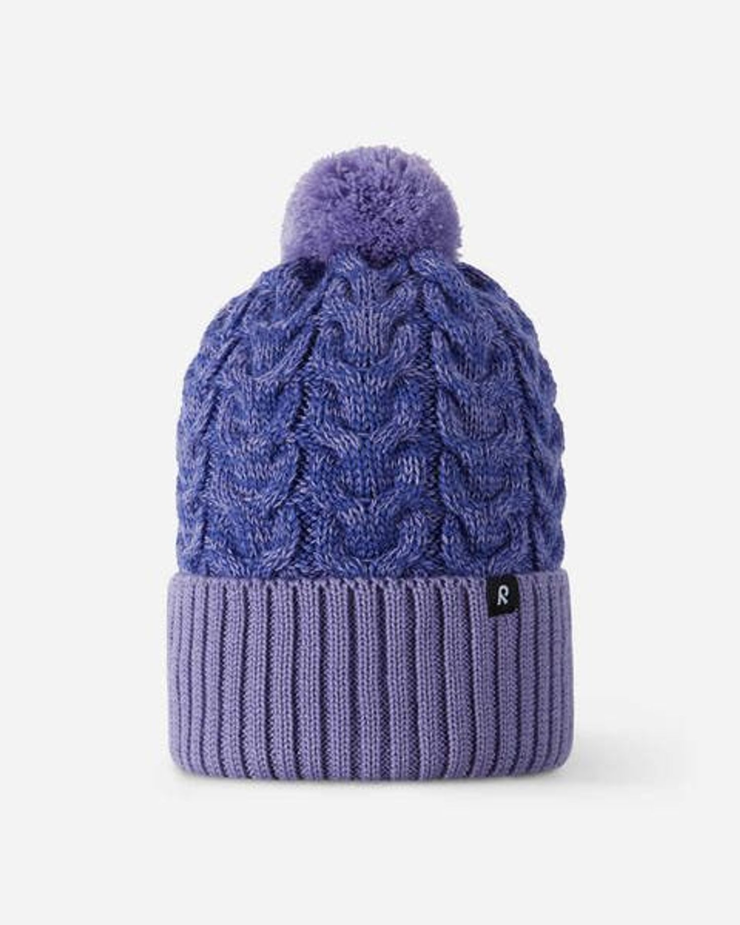 Beanie, Routii,Lilac amethyst