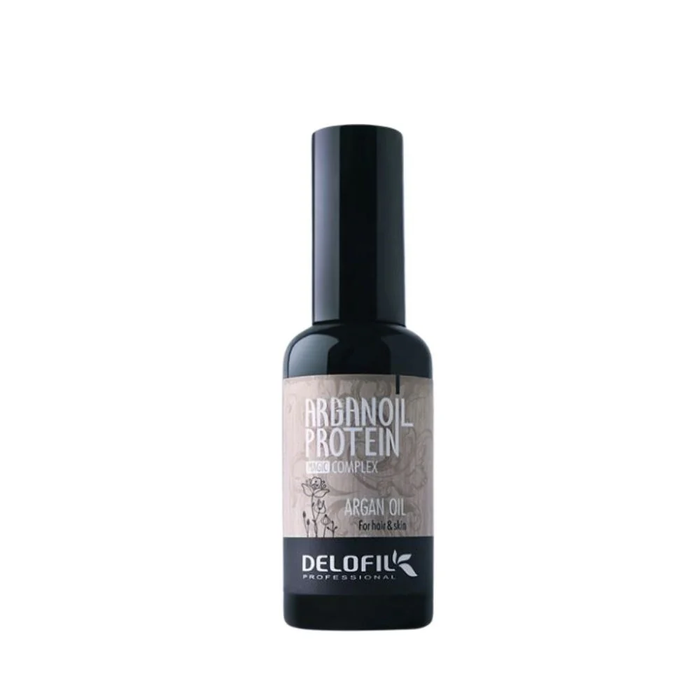 Delofil Argan Oil + Protein