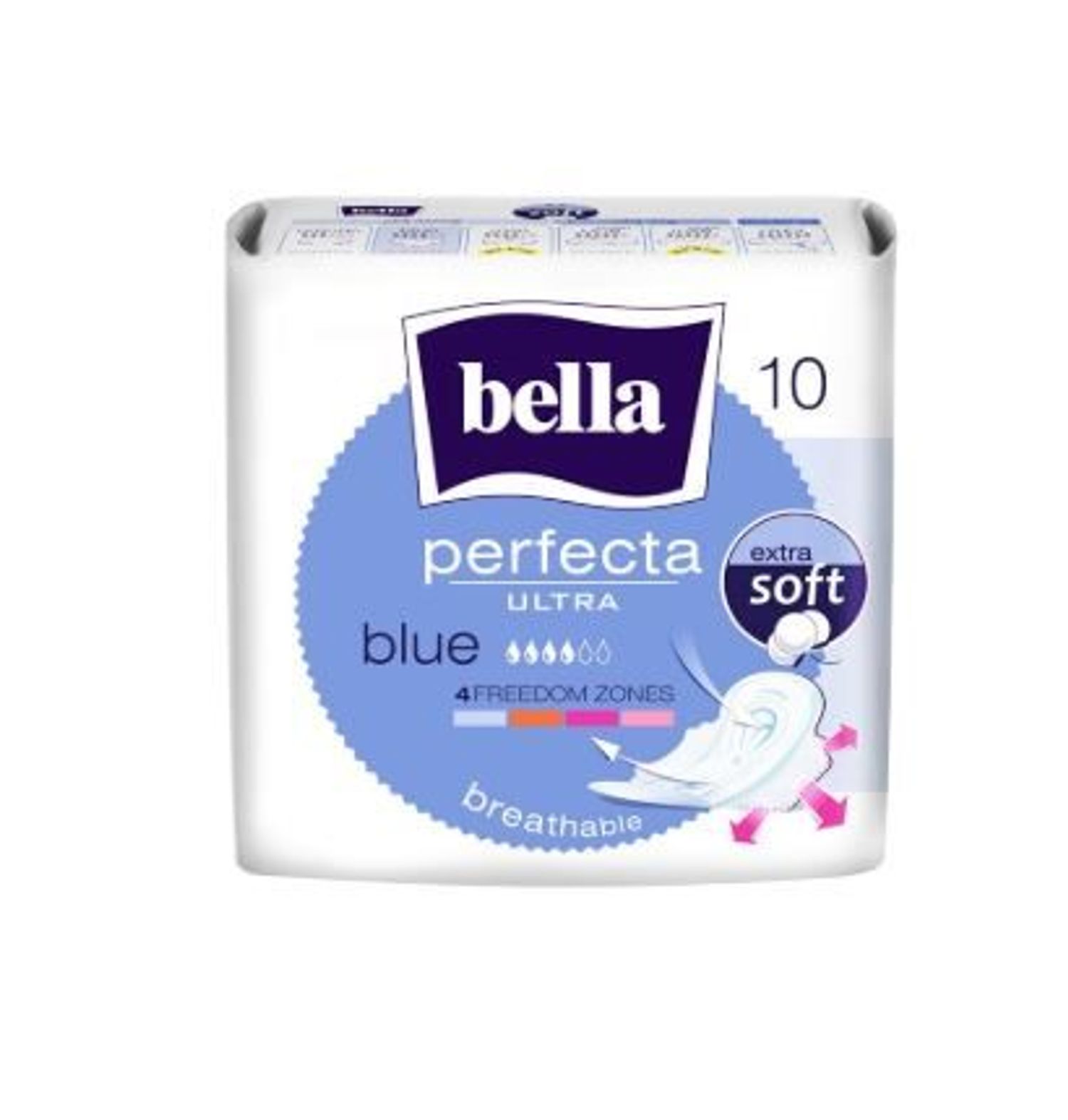 Ариун цэврийн хэрэглэл Bella