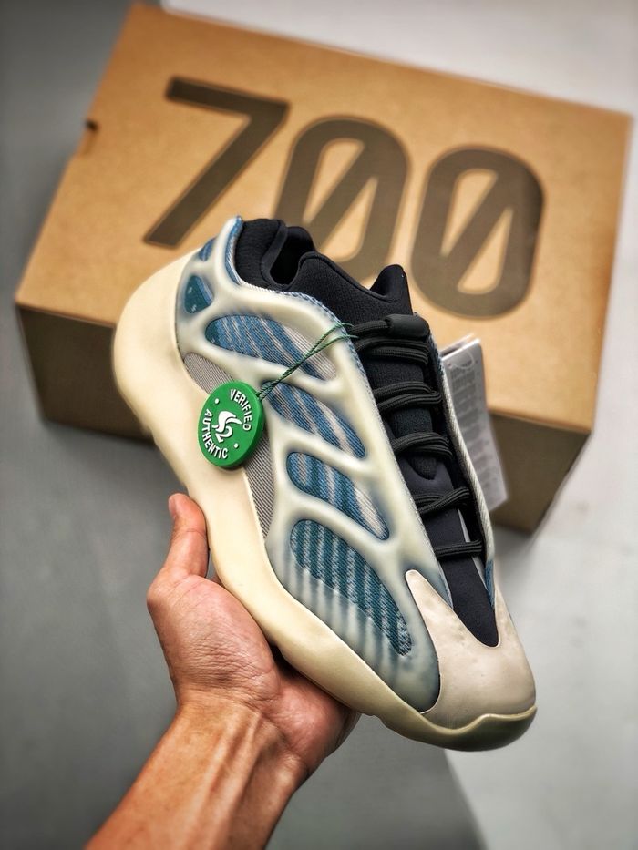 YEEZY 700 V3 "Kyanite"