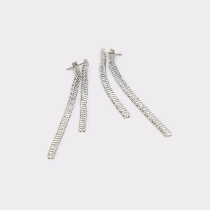 SVETNA-973-SILVER/CLEAR MULTI-Accessories