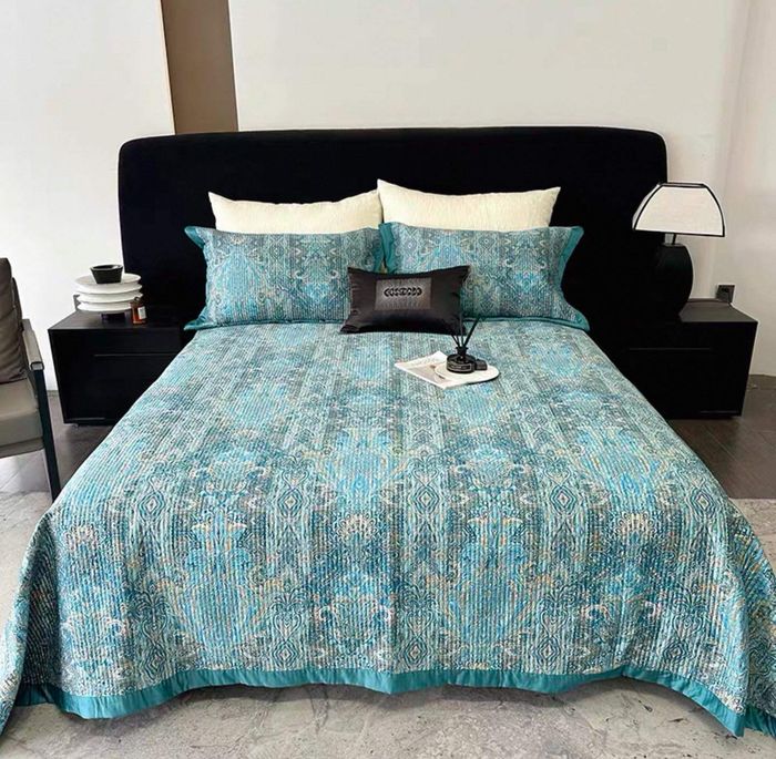 Зөөлөн TENCEL даавуун орны бүтээлэг