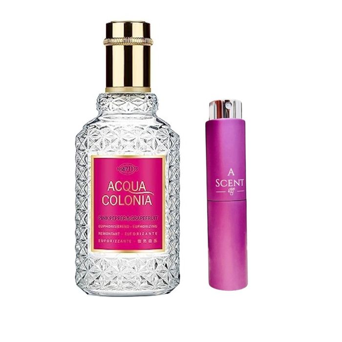 4711 Aqua Colonia Pepper