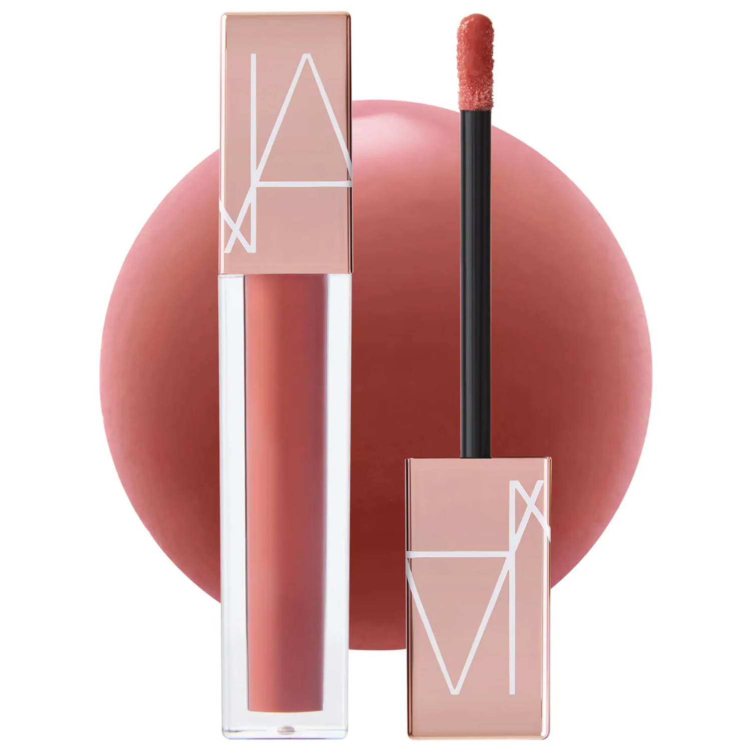 NARS  Afterglow Sheer Hydrating Lip Oil