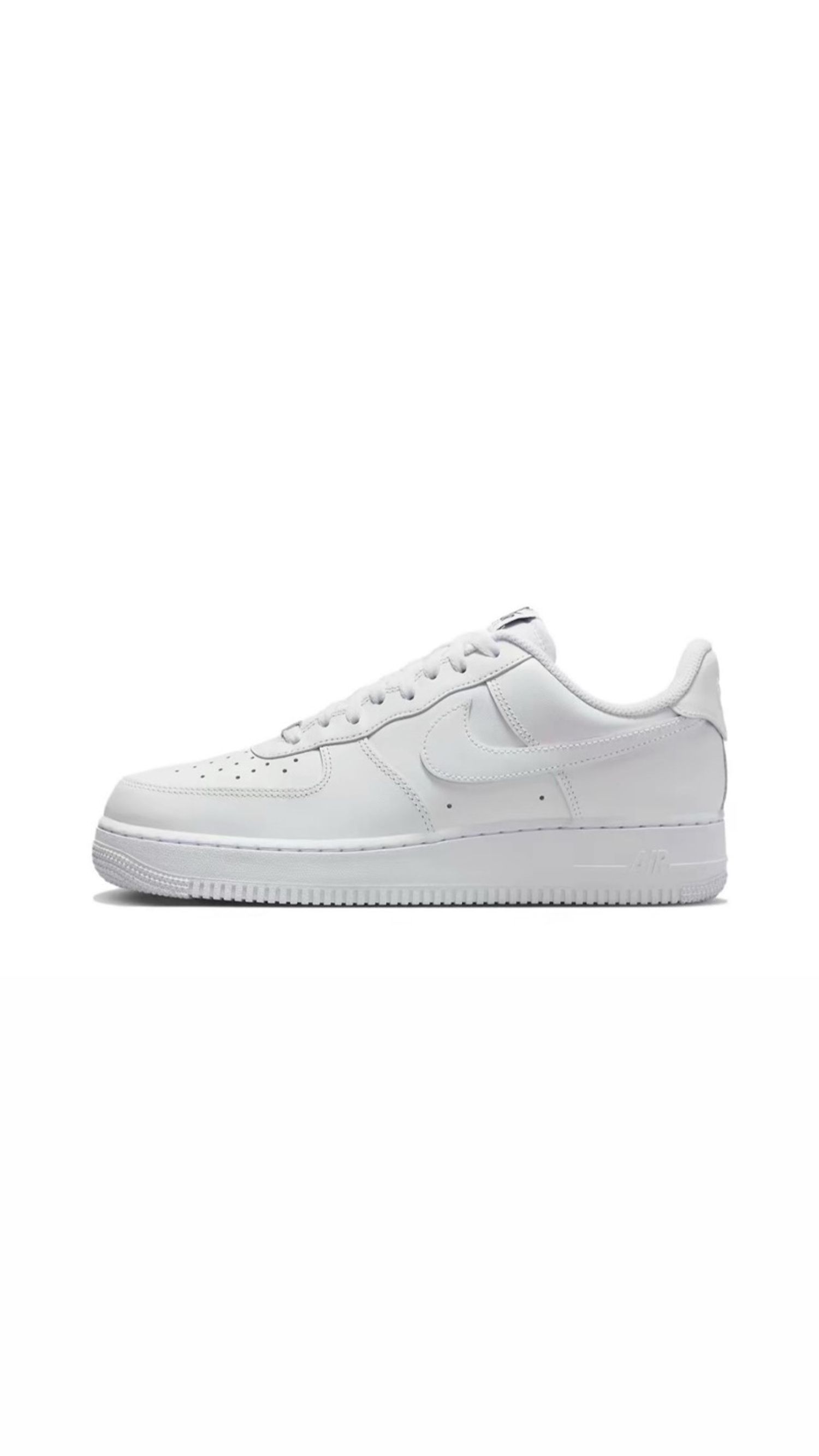 Nike Air Force 1 Low Flyease White