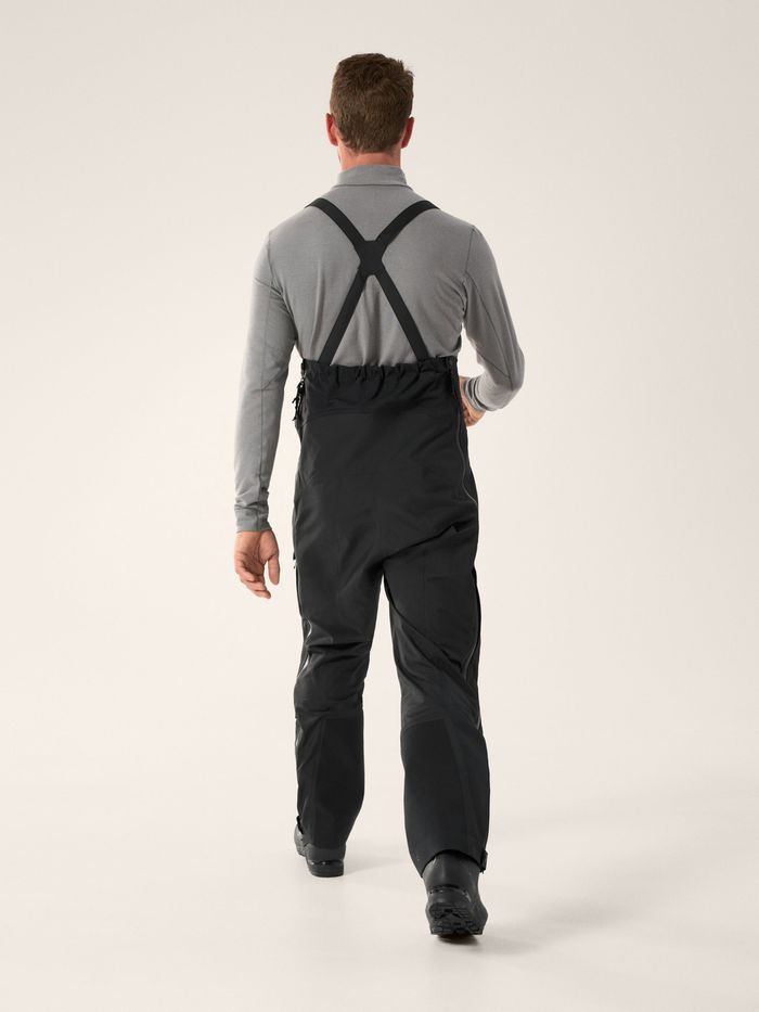 Arc'teryx | Alpha SV Bib Pant | Men