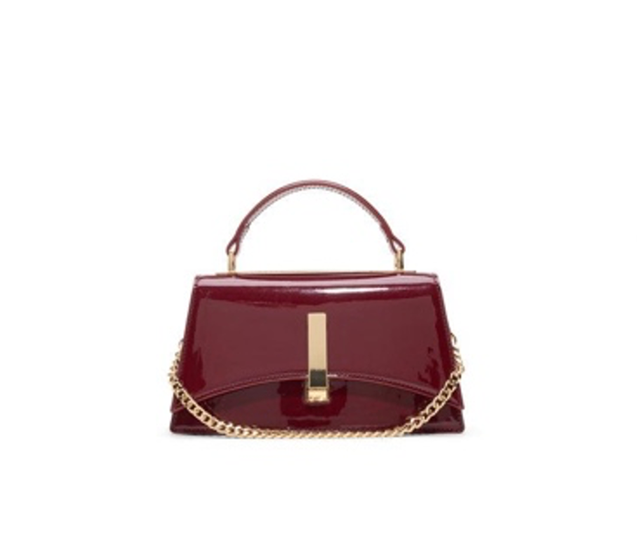 ARRABELLA-609-DARK RED-L Dress Handbags