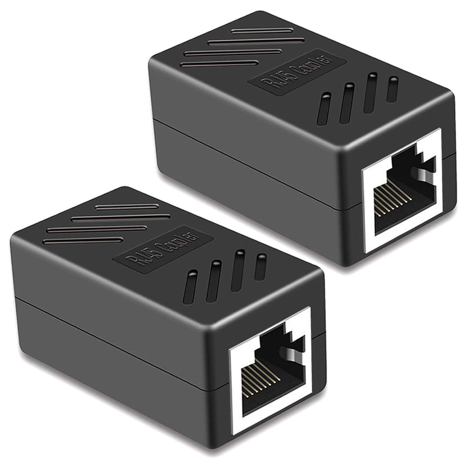 Rj45 coupler - холбогч
