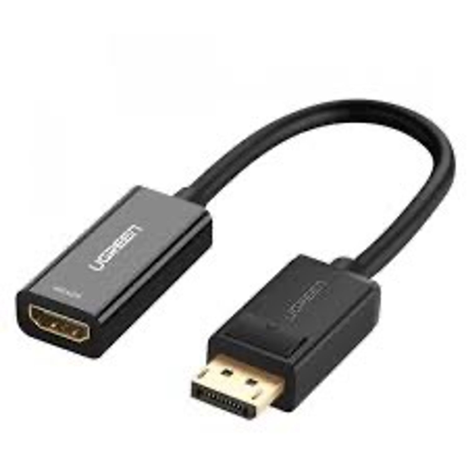 Хувиргагч DP to HDMI