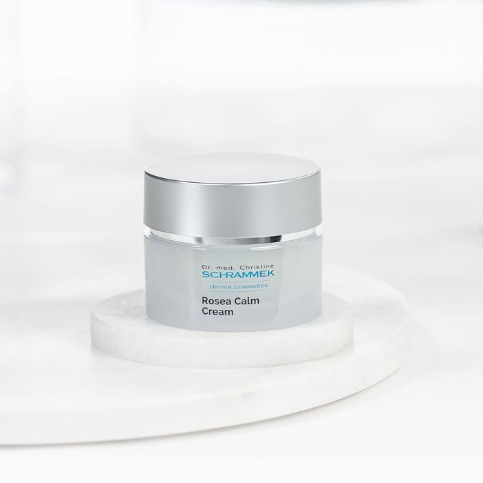 Rosea Calm Cream