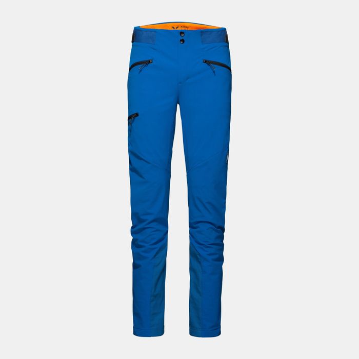 MAMMUT | Eisfeld Advanced SO Pants | Men 
