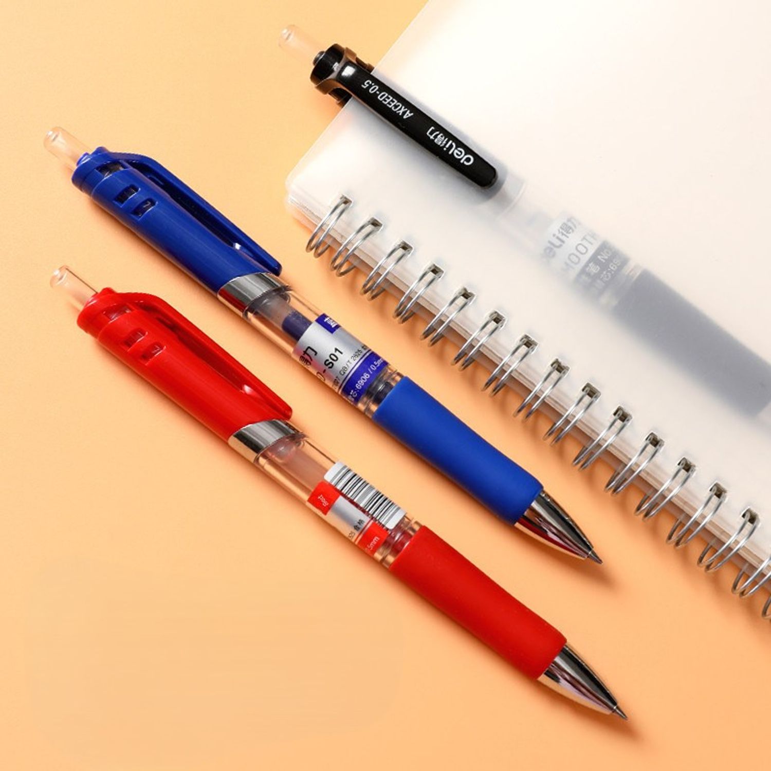 Бал үзгэн 0.5 DL S01 